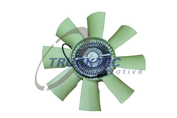 TRUCKTEC AUTOMOTIVE Ventilators, Motora dzesēšanas sistēma 03.19.095